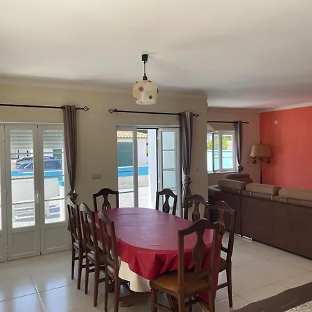 Casa de Férias Dorms & Doubles Peniche