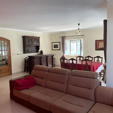 Casa de Férias Dorms & Doubles