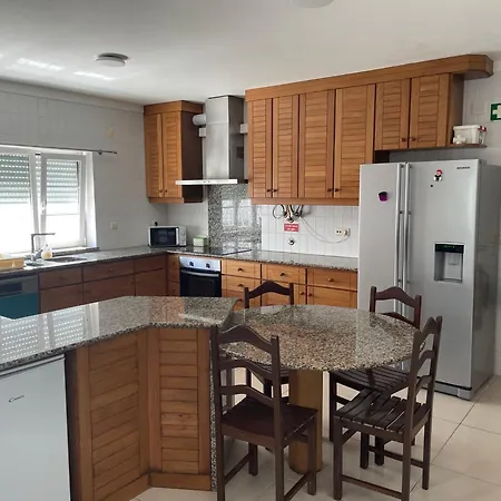 Casa de Férias Dorms & Doubles