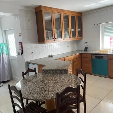 Casa de Férias Dorms & Doubles Peniche