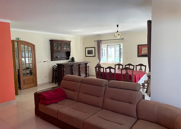 Tatil Evi Dorms & Doubles